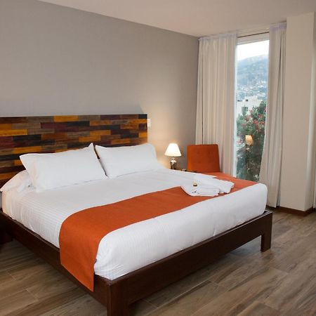 Ilalo Garden Hotel & Restaurant Кіто Екстер'єр фото