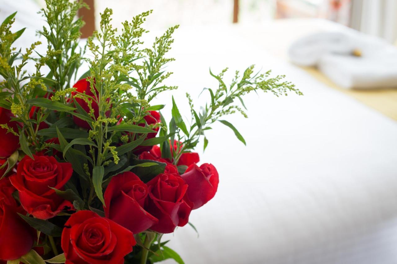 Ilalo Garden Hotel & Restaurant Кіто Екстер'єр фото
