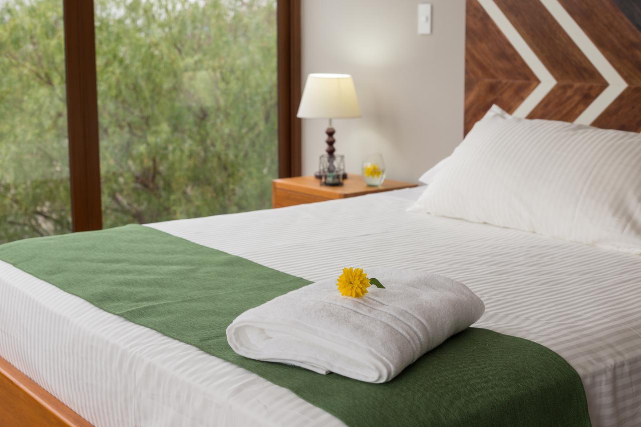 Ilalo Garden Hotel & Restaurant Кіто Екстер'єр фото
