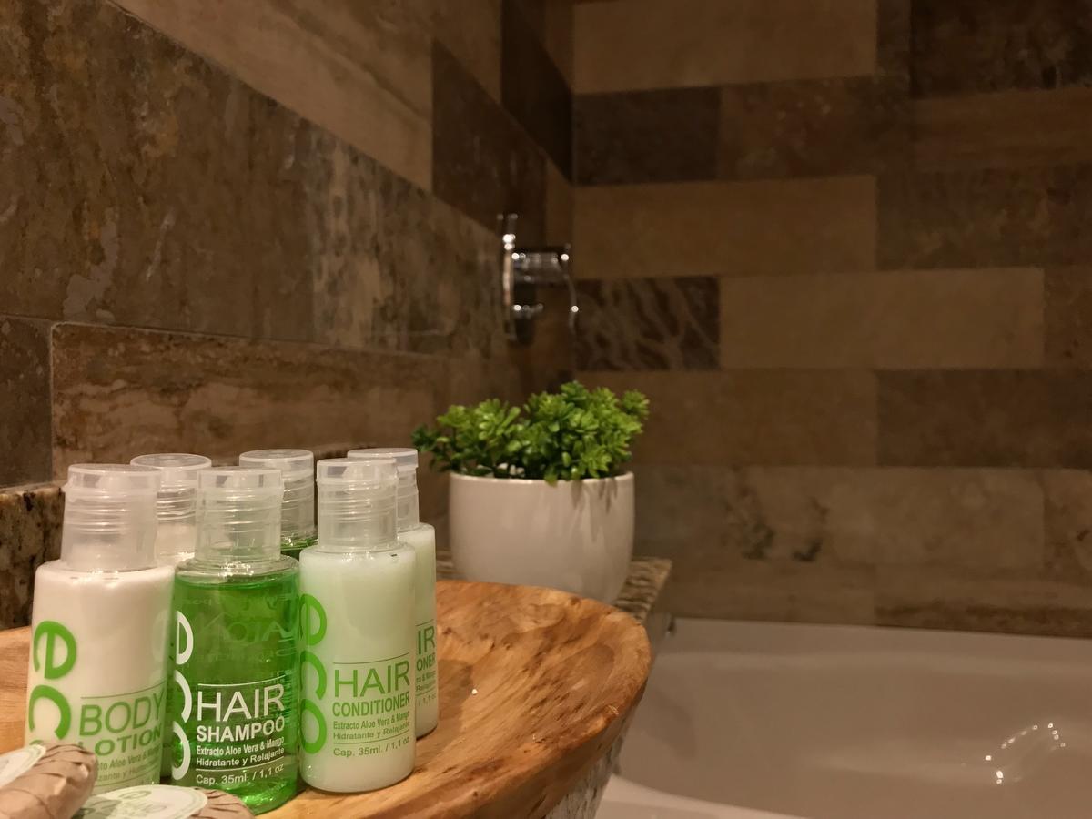 Ilalo Garden Hotel & Restaurant Кіто Екстер'єр фото